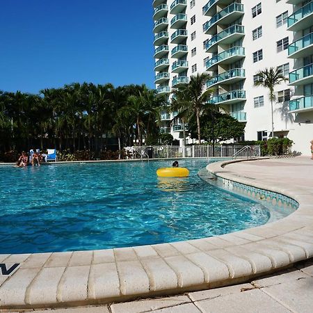 Sunny Isles Apartment Sunny Isles Beach Eksteriør billede