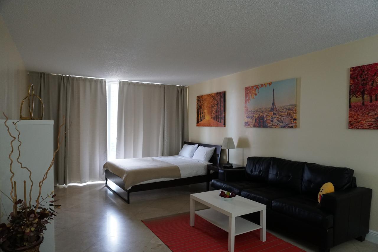 Sunny Isles Apartment Sunny Isles Beach Eksteriør billede