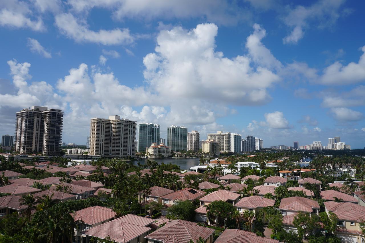 Sunny Isles Apartment Sunny Isles Beach Eksteriør billede