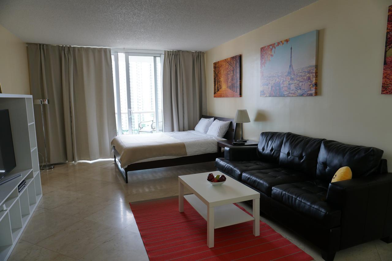 Sunny Isles Apartment Sunny Isles Beach Eksteriør billede