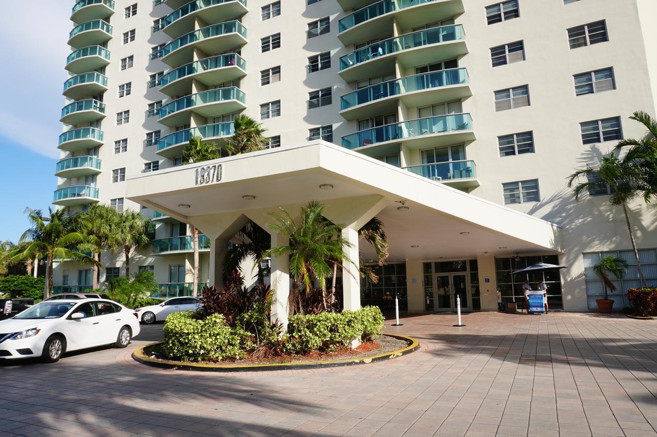 Sunny Isles Apartment Sunny Isles Beach Eksteriør billede